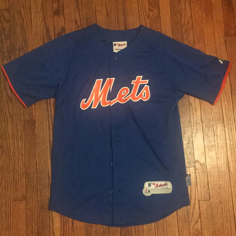 Mets jersey